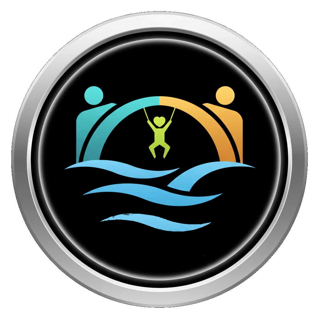 Bridges Parenting Logo